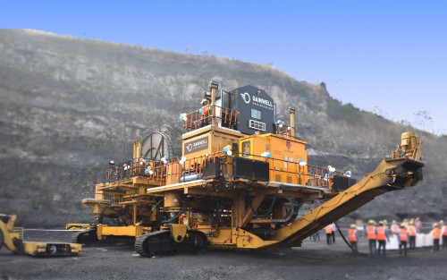 Highwall Mining Operations